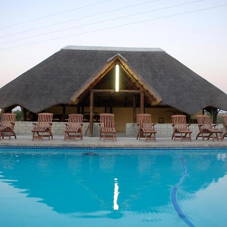 Dwaleni Farm Lodge Matsapha Esterno foto