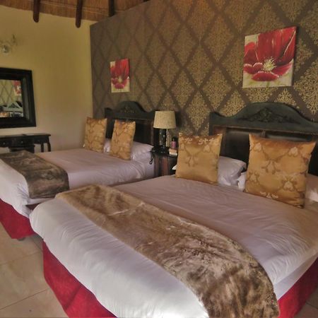 Dwaleni Farm Lodge Matsapha Esterno foto