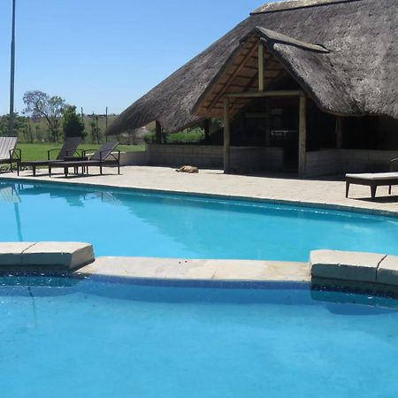 Dwaleni Farm Lodge Matsapha Esterno foto