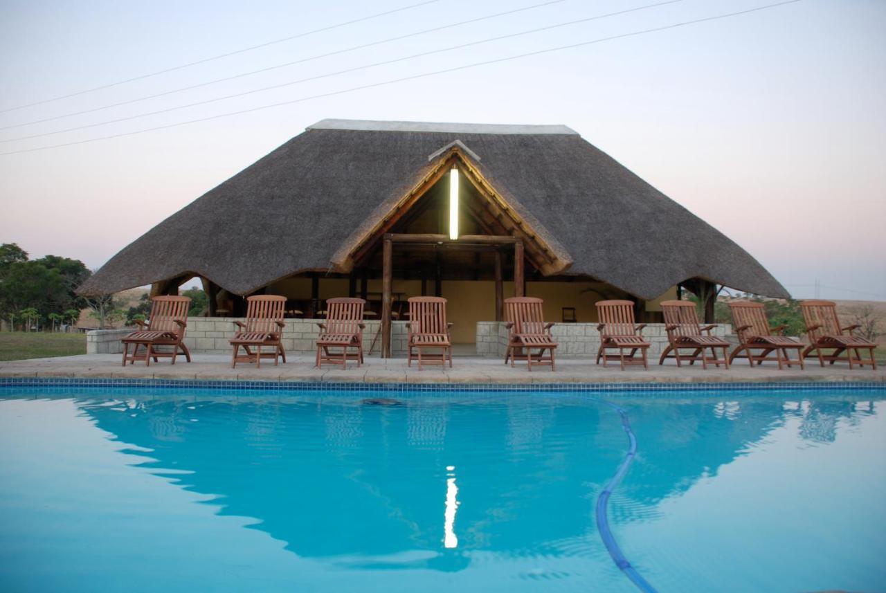 Dwaleni Farm Lodge Matsapha Esterno foto