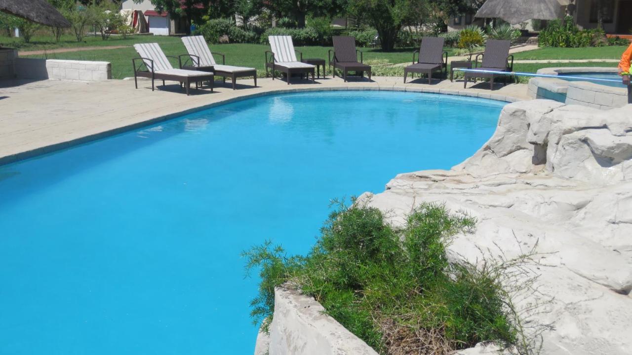 Dwaleni Farm Lodge Matsapha Esterno foto