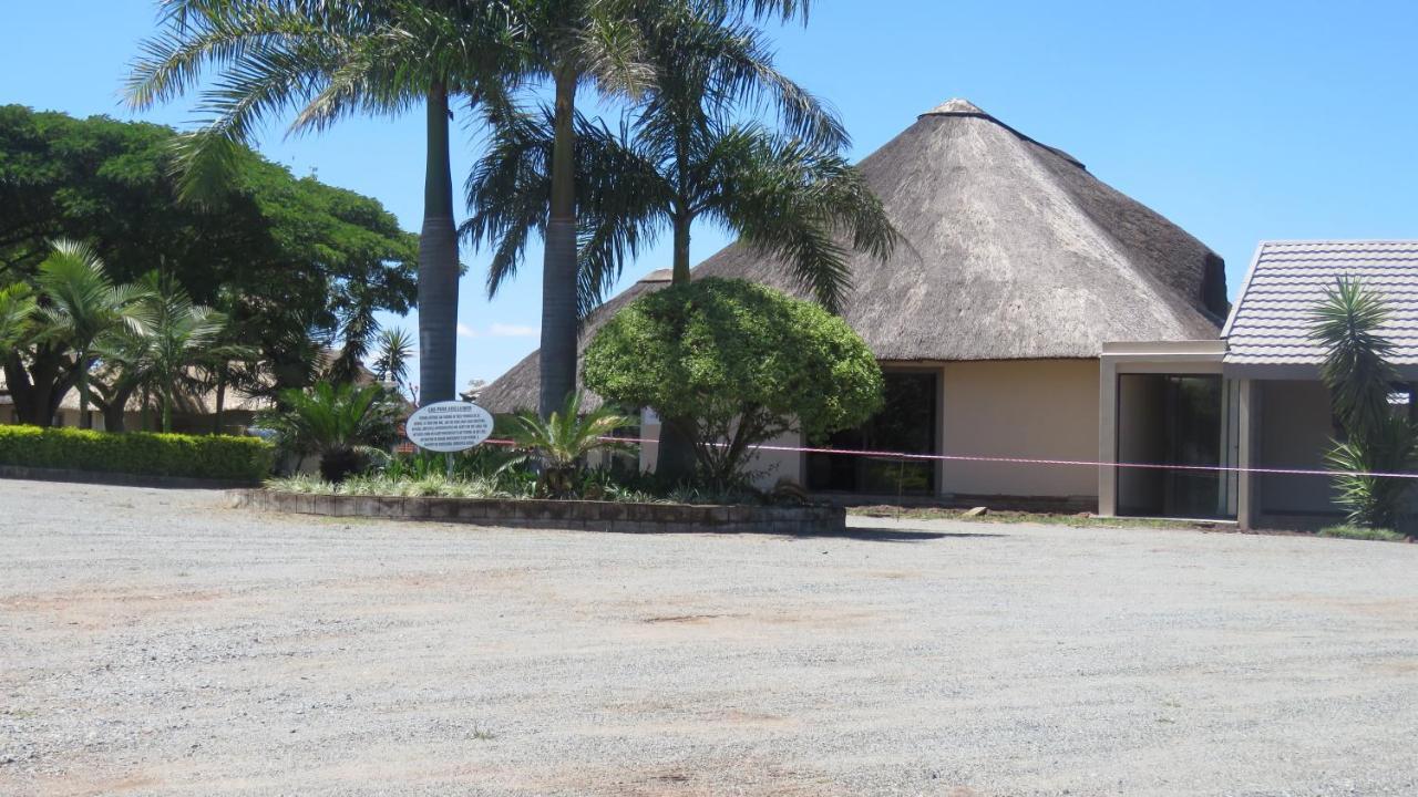 Dwaleni Farm Lodge Matsapha Esterno foto