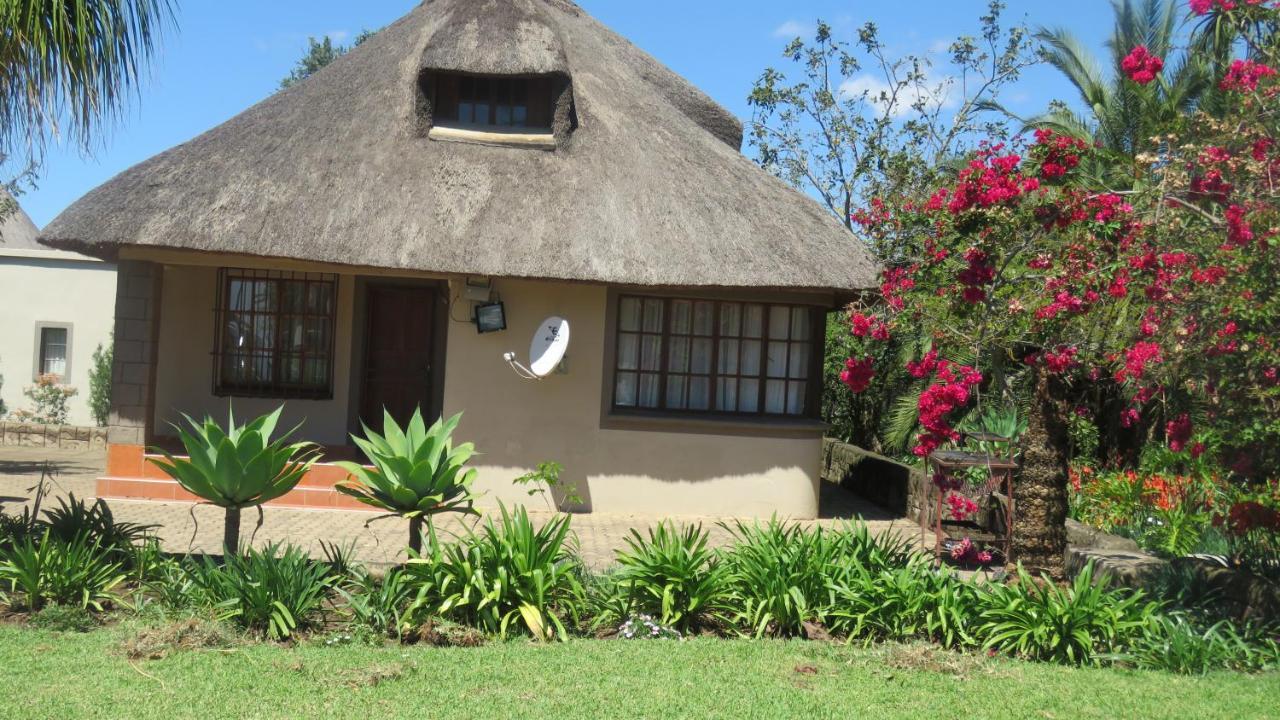 Dwaleni Farm Lodge Matsapha Esterno foto