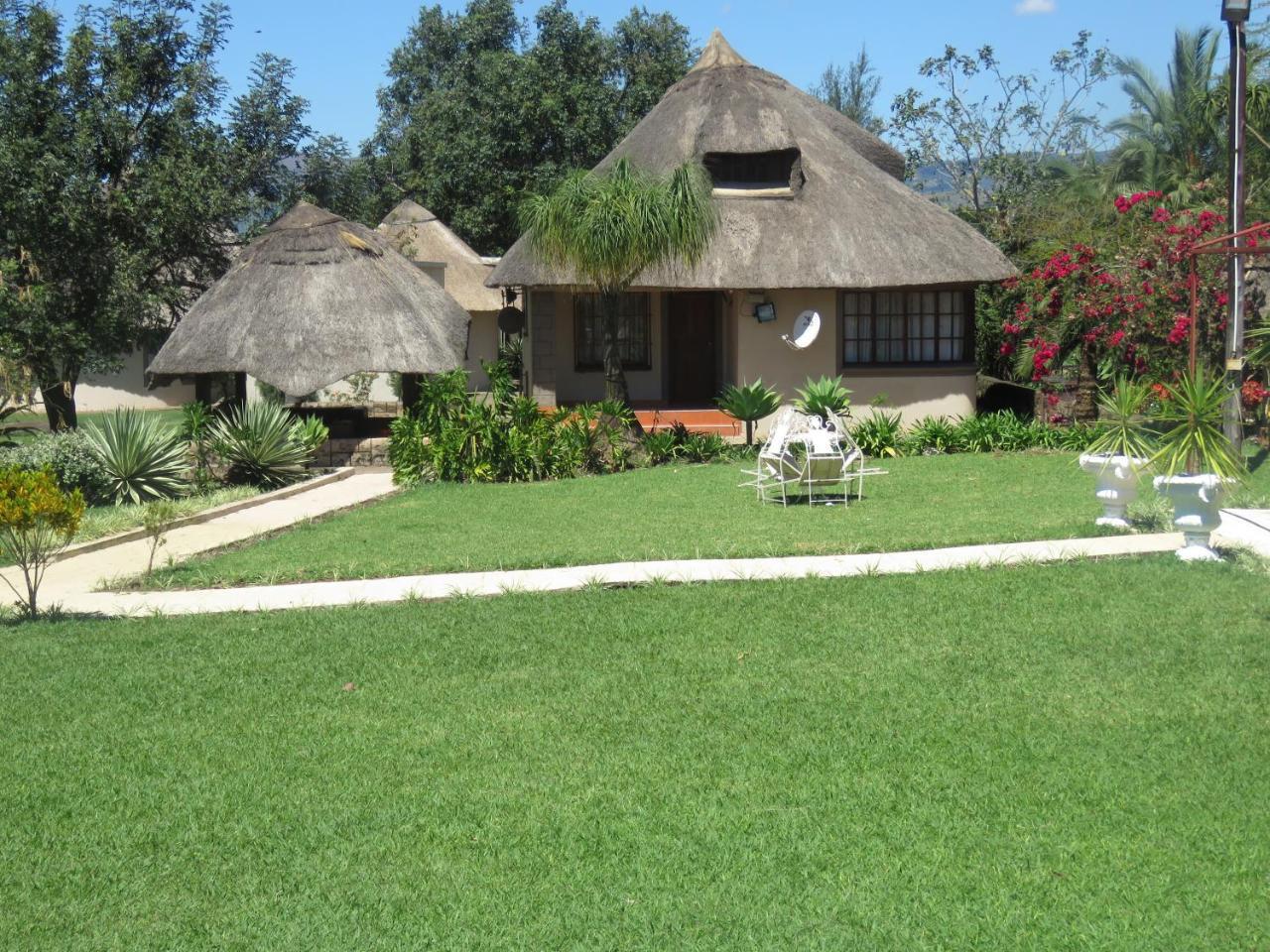 Dwaleni Farm Lodge Matsapha Esterno foto