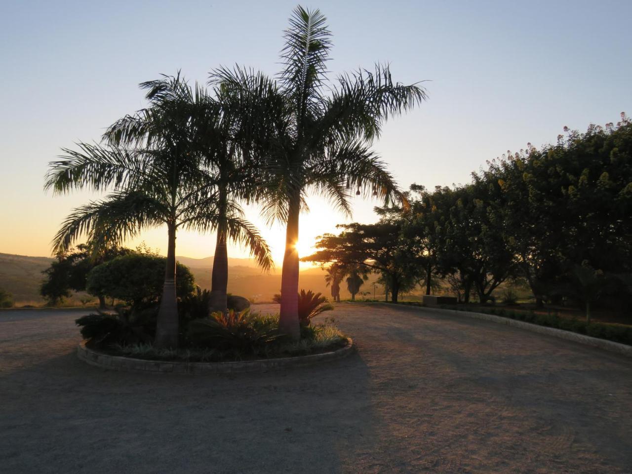 Dwaleni Farm Lodge Matsapha Esterno foto